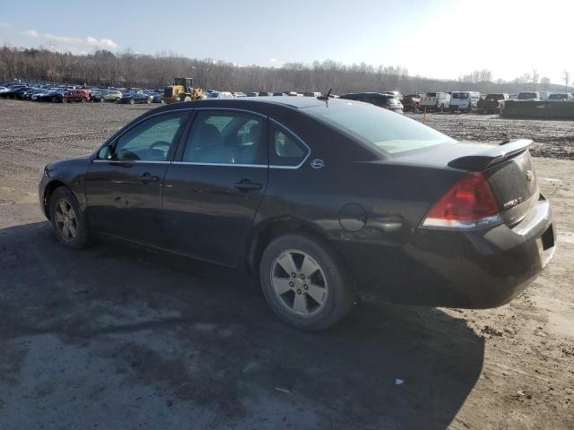 Photo 2 from auction – 2008 CHEVROLET IMPALA LT with VIN 2G1WT58NX89114564