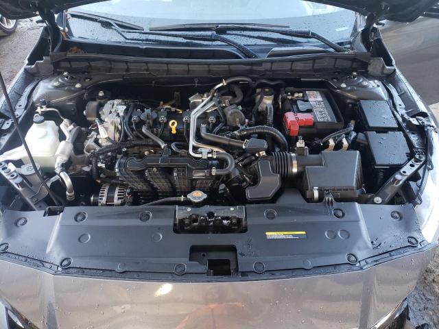 Photo 11 from auction – 2022 NISSAN ALTIMA SR with VIN 1N4BL4CV9NN322294