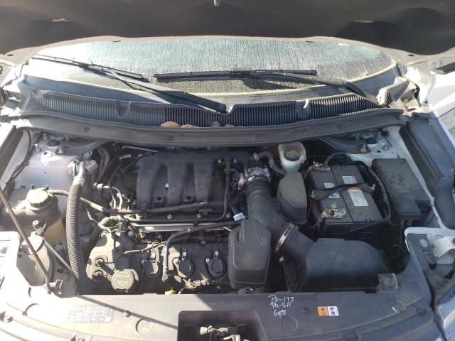 Photo 12 from auction – 2017 FORD EXPLORER L with VIN 1FM5K7F89HGA59164