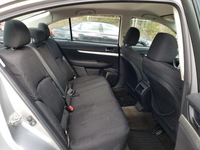 Photo 10 from auction – 2011 SUBARU LEGACY 2.5 with VIN 4S3BMCC6XB3261278