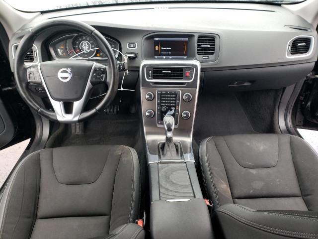 Photo 8 from auction – 2014 VOLVO S60 T5 with VIN YV1612FS0E2273800