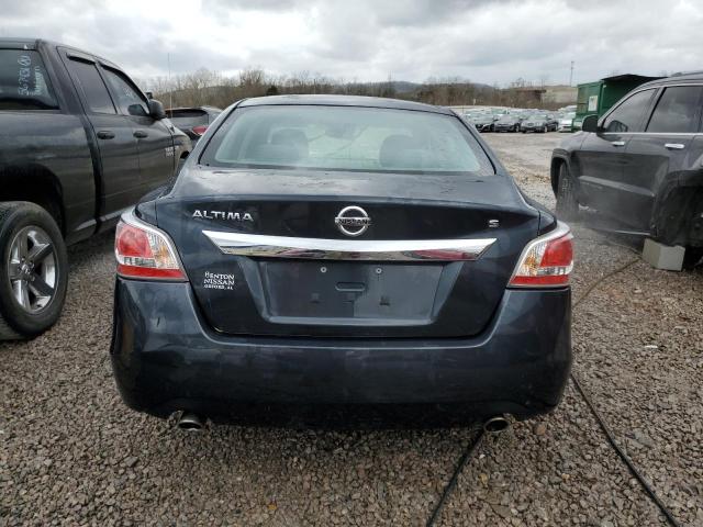 Photo 6 from auction – 2015 NISSAN ALTIMA 2.5 with VIN 1N4AL3AP3FC599448
