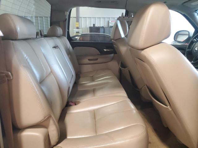 Photo 10 from auction – 2007 CHEVROLET SILVERADO with VIN 2GCEK13M471577570