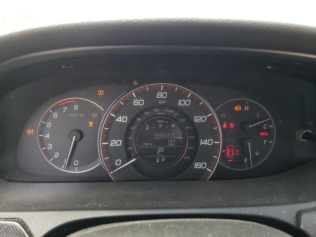Photo 9 from auction – 2015 HONDA ACCORD SPO with VIN 1HGCR2F57FA236599