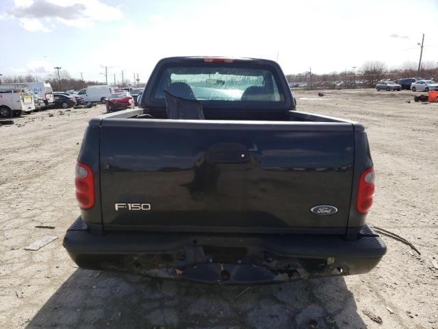 Photo 6 from auction – 2003 FORD F150 with VIN 1FTRF07213KB68543