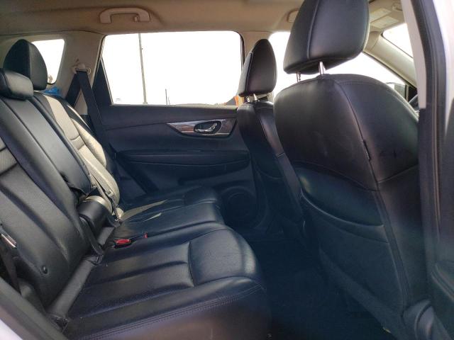 Photo 11 from auction – 2014 NISSAN ROGUE S with VIN 5N1AT2MV8EC842602