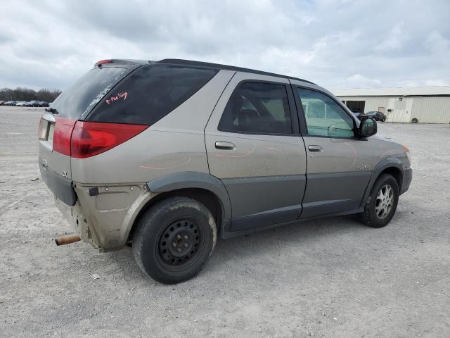 Photo 3 from auction – 2002 BUICK RENDEZVOUS with VIN 3G5DA03E22S586340