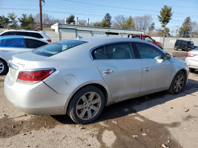 Photo 3 from auction – 2011 BUICK LACROSSE C with VIN 1G4GC5ED7BF193273