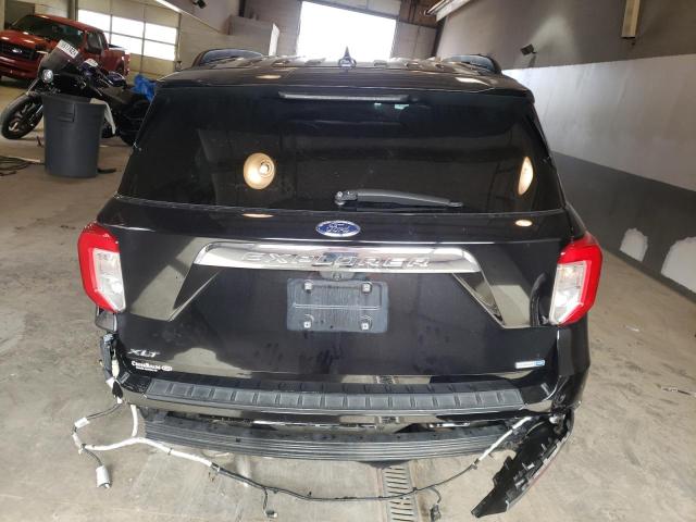 Photo 6 from auction – 2020 FORD EXPLORER X with VIN 1FMSK8DH8LGA11854