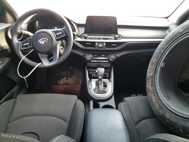 Photo 8 from auction – 2019 KIA FORTE FE with VIN 3KPF24AD8KE061748