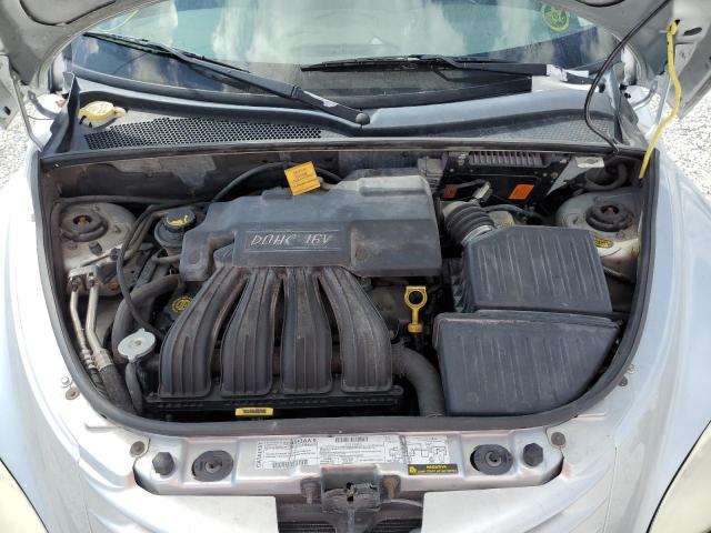 Photo 11 from auction – 2002 CHRYSLER PT CRUISER with VIN 3C4FY58B62T262536