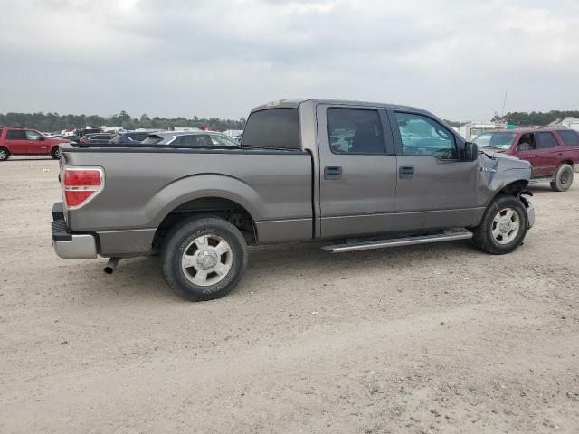 Photo 3 from auction – 2011 FORD F150 SUPER with VIN 1FTFW1CF3BFB83652