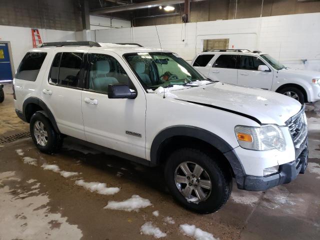 Photo 4 from auction – 2007 FORD EXPLORER X with VIN 1FMEU73E27UB74631