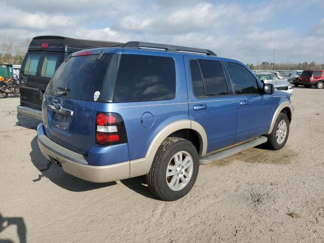 Photo 3 from auction – 2009 FORD EXPLORER E with VIN 1FMEU64E79UA07886