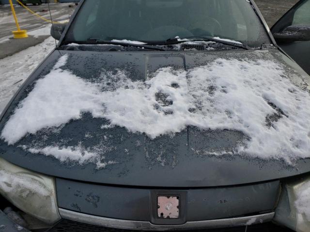 Photo 11 from auction – 2004 SATURN ION LEVEL with VIN 1G8AL52F04Z216713