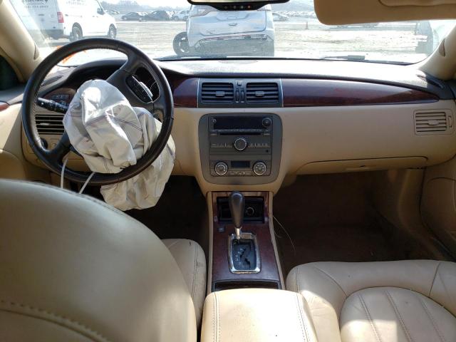 Photo 8 from auction – 2008 BUICK LUCERNE CX with VIN 1G4HD57278U181707
