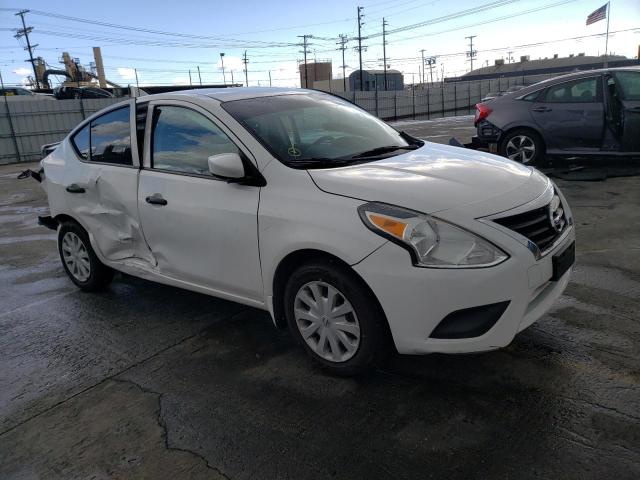 Photo 4 from auction – 2018 NISSAN VERSA S with VIN 3N1CN7AP2JL843322
