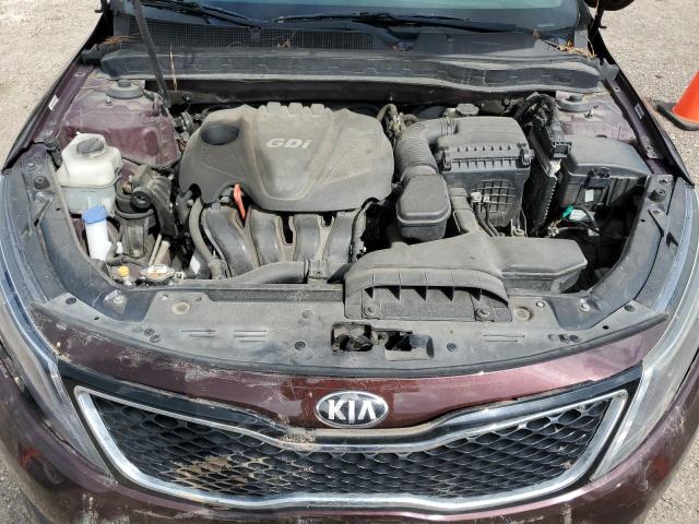 Photo 11 from auction – 2015 KIA OPTIMA LX with VIN 5XXGM4A78FG441730