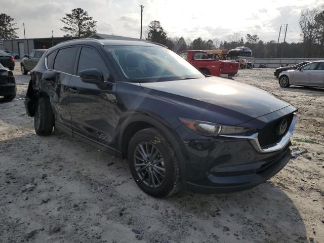 Photo 4 from auction – 2020 MAZDA CX-5 TOURI with VIN JM3KFACM9L0768602