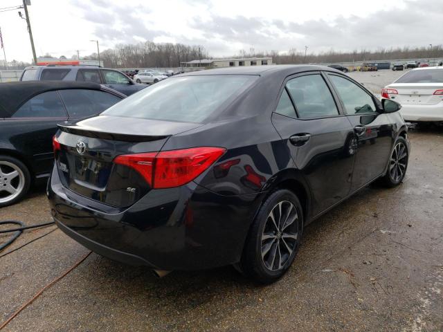Photo 3 from auction – 2019 TOYOTA COROLLA L with VIN 5YFBURHE7KP902123