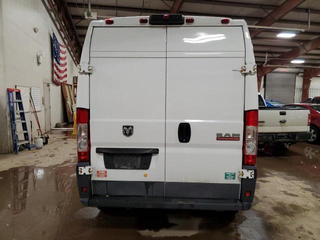 Photo 6 from auction – 2016 RAM PROMASTER with VIN 3C6TRVCG2GE127785