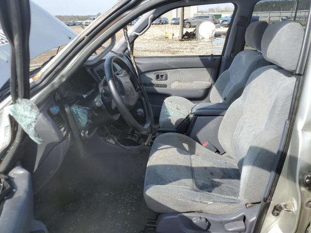 Photo 7 from auction – 1999 TOYOTA 4RUNNER SR with VIN JT3GN86R4X0119589