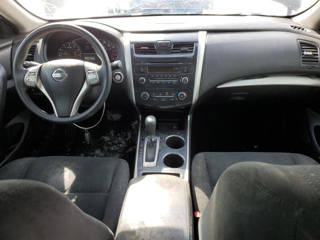 Photo 8 from auction – 2014 NISSAN ALTIMA 2.5 with VIN 1N4AL3AP0EN358482