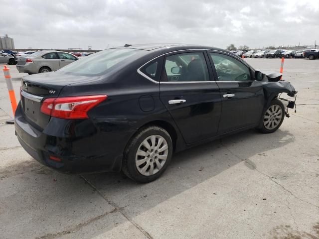 Photo 3 from auction – 2016 NISSAN SENTRA S with VIN 3N1AB7AP7GL678764
