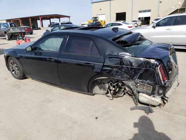 Photo 2 from auction – 2016 CHRYSLER 300 S with VIN 2C3CCAGG2GH298767