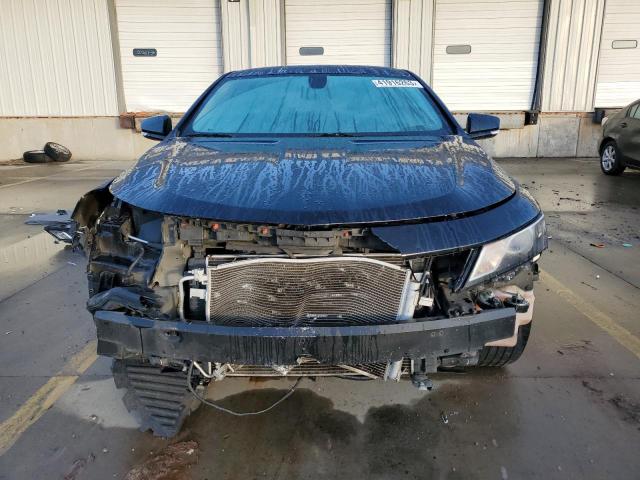 Photo 5 from auction – 2017 CHEVROLET IMPALA LT with VIN 2G1105SA1H9152662