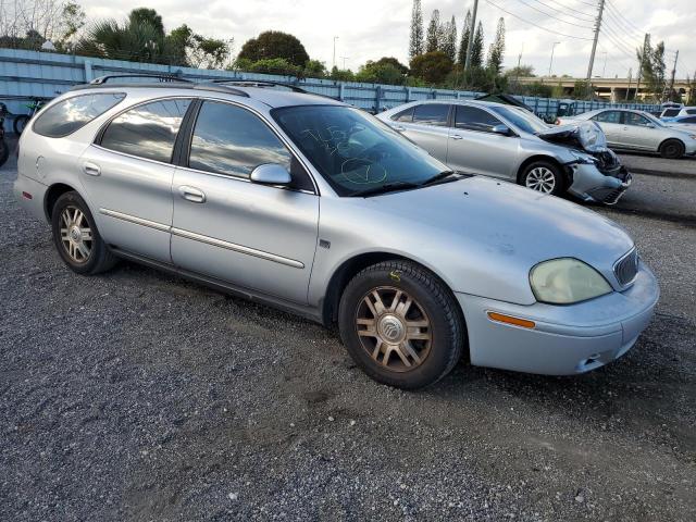 Photo 4 from auction – 2004 MERCURY SABLE LS P with VIN 1MEFM59S54A603265