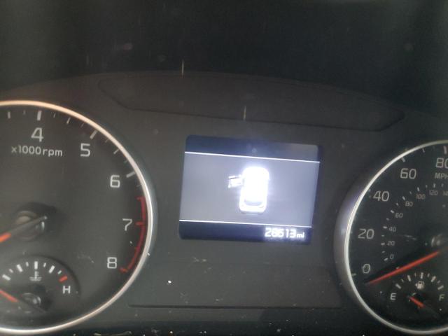 Photo 9 from auction – 2021 KIA SELTOS S with VIN KNDEU2AA7M7107153
