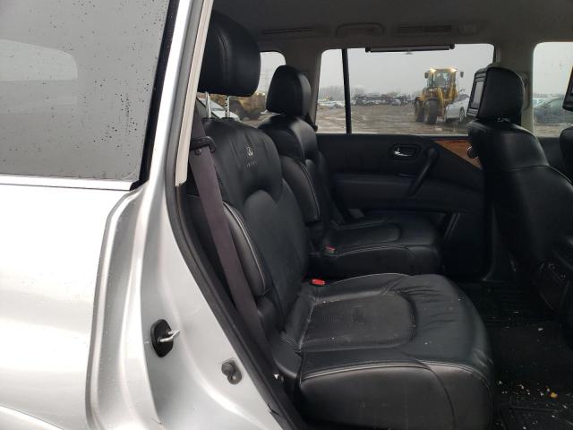 Photo 10 from auction – 2011 INFINITI QX56 with VIN JN8AZ2NE7B9002597