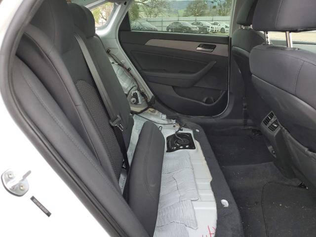 Photo 10 from auction – 2019 HYUNDAI SONATA LIM with VIN 5NPE34AF3KH820859