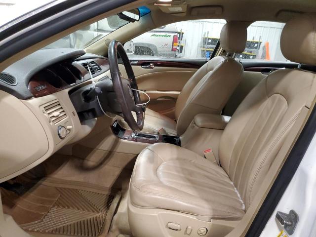 Photo 7 from auction – 2008 BUICK LUCERNE CX with VIN 1G4HD57258U192429