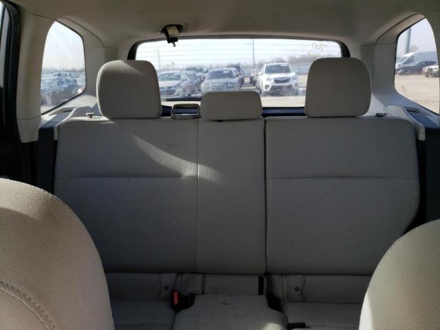 Photo 10 from auction – 2014 SUBARU FORESTER 2 with VIN JF2SJAAC4EH437062