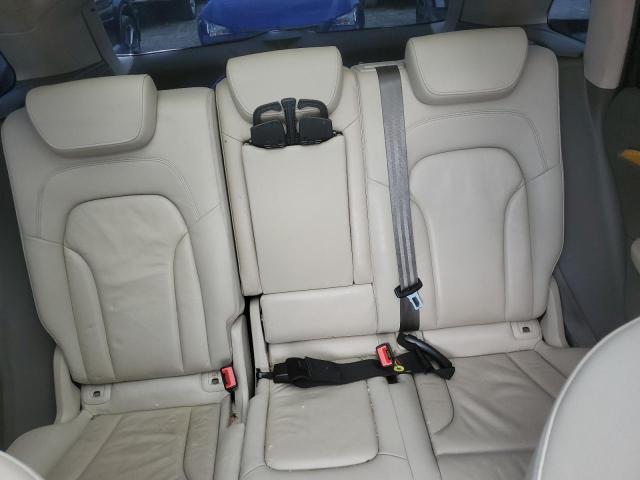 Photo 10 from auction – 2009 AUDI Q5 3.2 with VIN WA1KK78R49A025774