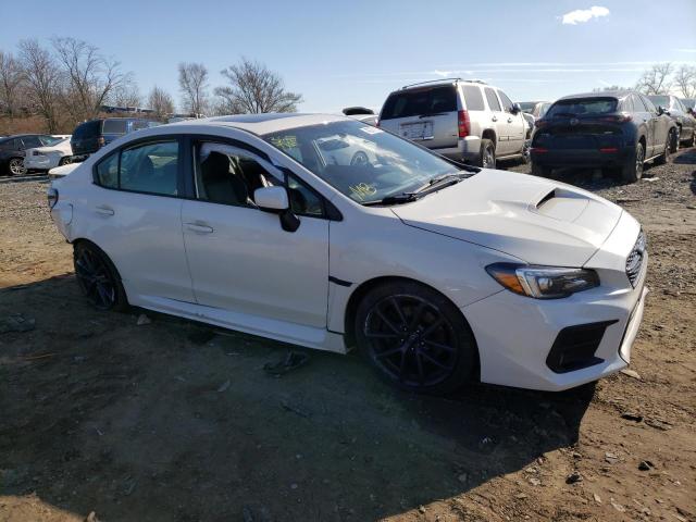 Photo 4 from auction – 2019 SUBARU WRX LIMITE with VIN JF1VA1N67K8828353
