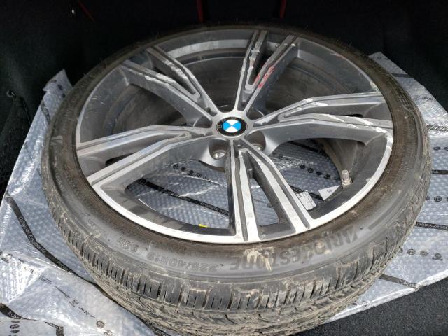 Photo 12 from auction – 2022 BMW 330XI with VIN 3MW5R7J00N8C32370