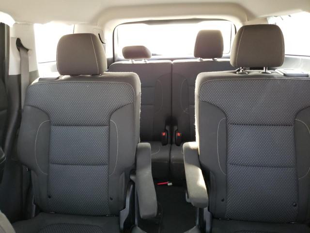 Photo 10 from auction – 2020 GMC ACADIA SLE with VIN 1GKKNKLS2LZ150795