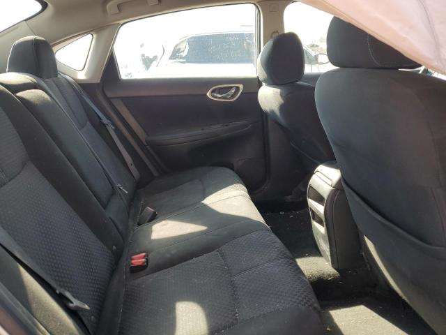 Photo 10 from auction – 2016 NISSAN SENTRA S with VIN 3N1AB7AP2GY213246