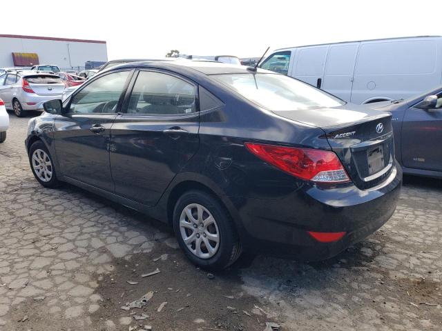 Photo 2 from auction – 2013 HYUNDAI ACCENT GLS with VIN KMHCT4AE7DU446999