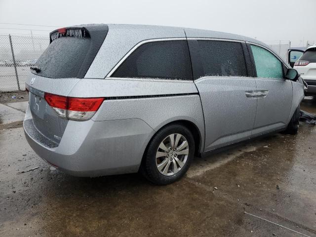 Photo 3 from auction – 2016 HONDA ODYSSEY EX with VIN 5FNRL5H64GB143145