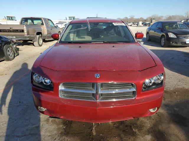 Photo 5 from auction – 2007 DODGE CHARGER R/ with VIN 2B3KA53H87H617514