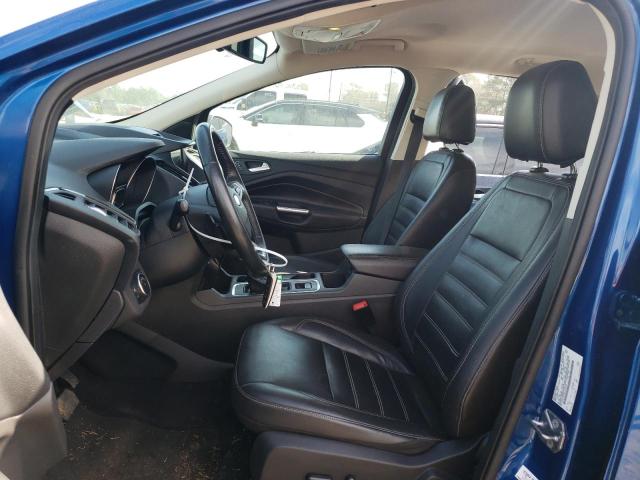 Photo 7 from auction – 2017 FORD ESCAPE TIT with VIN 1FMCU0JD9HUA79705