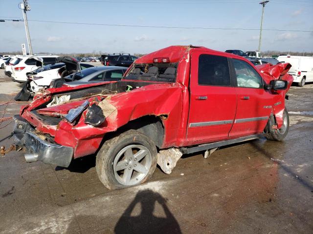 Photo 3 from auction – 2010 DODGE RAM 1500 with VIN 1D7RV1CT0AS128710