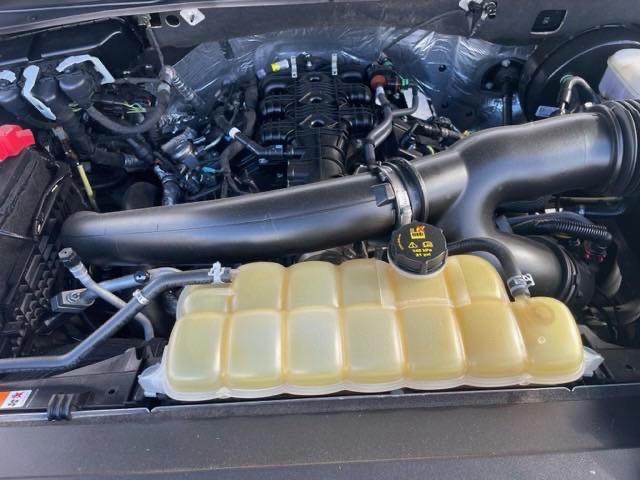 Photo 7 from auction – 2021 FORD EXPEDITION with VIN 1FMJK1FT5MEA09044