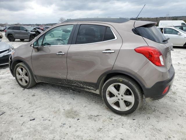 Photo 2 from auction – 2015 BUICK ENCORE with VIN KL4CJASB1FB088403