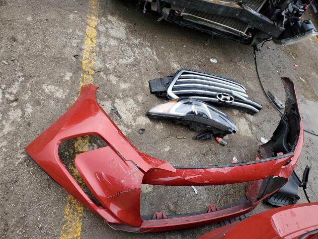 Photo 12 from auction – 2018 HYUNDAI ELANTRA SE with VIN 5NPD74LF5JH246731