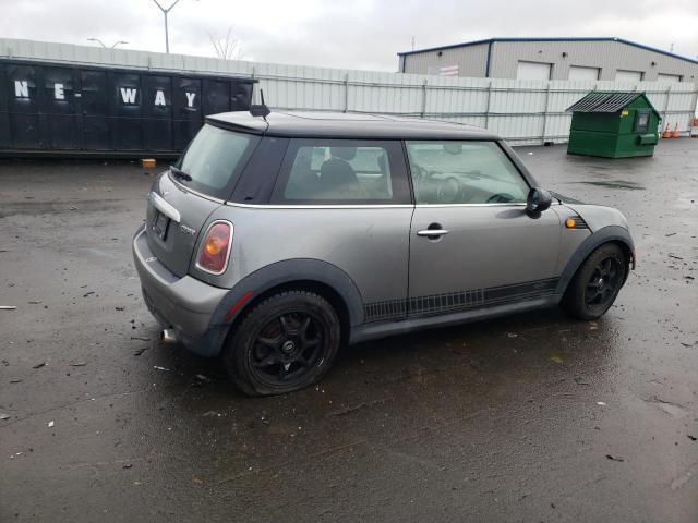Photo 3 from auction – 2010 MINI COOPER with VIN WMWMF3C52ATZ65030